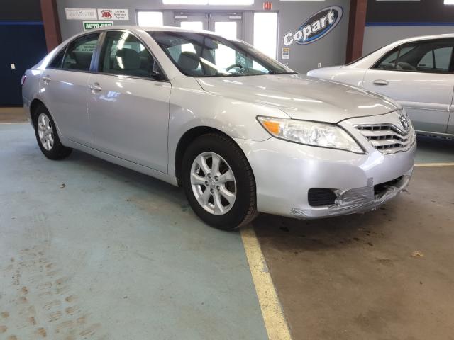 TOYOTA CAMRY BASE 2010 4t1bf3ek7au116191