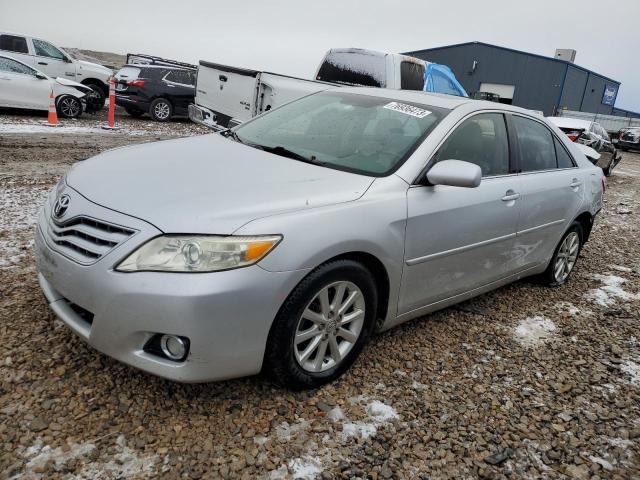 TOYOTA CAMRY 2010 4t1bf3ek7au116854