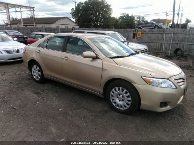 TOYOTA NULL 2010 4t1bf3ek7au116997