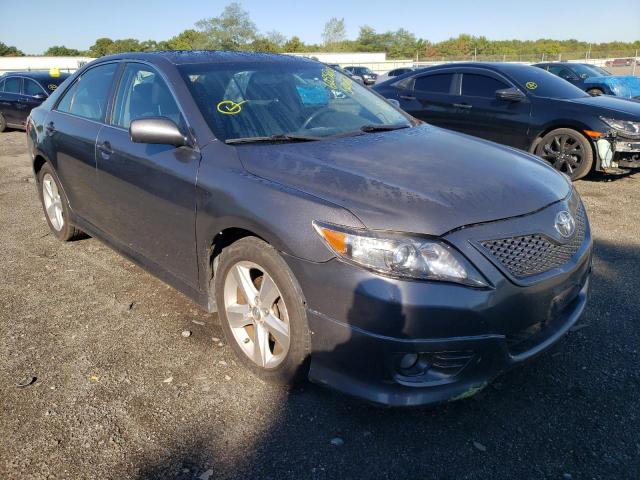 TOYOTA CAMRY 2010 4t1bf3ek7au505767