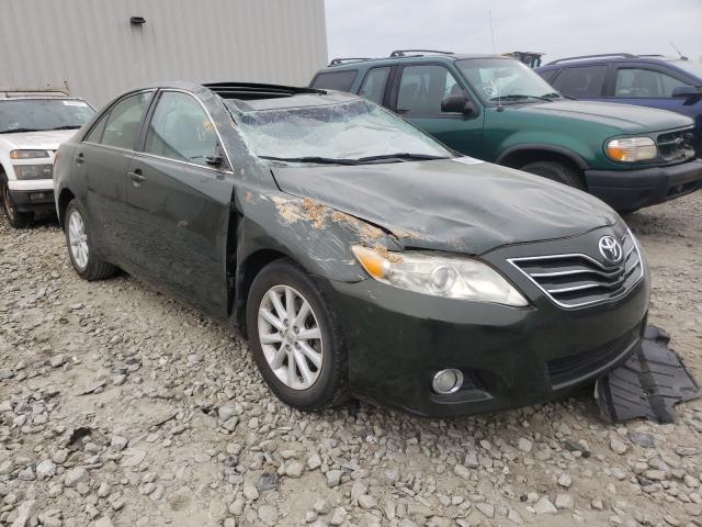 TOYOTA CAMRY BASE 2010 4t1bf3ek7au506546