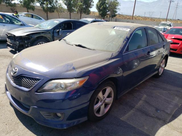 TOYOTA CAMRY BASE 2010 4t1bf3ek7au506644