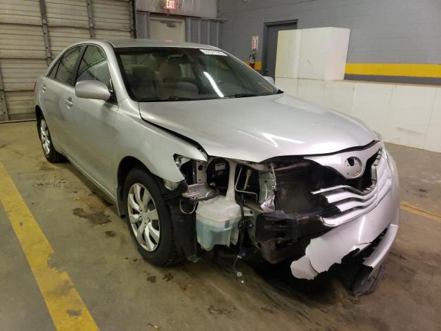 TOYOTA CAMRY BASE 2010 4t1bf3ek7au508166