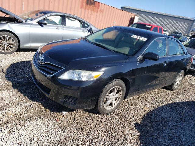 TOYOTA CAMRY BASE 2010 4t1bf3ek7au508569