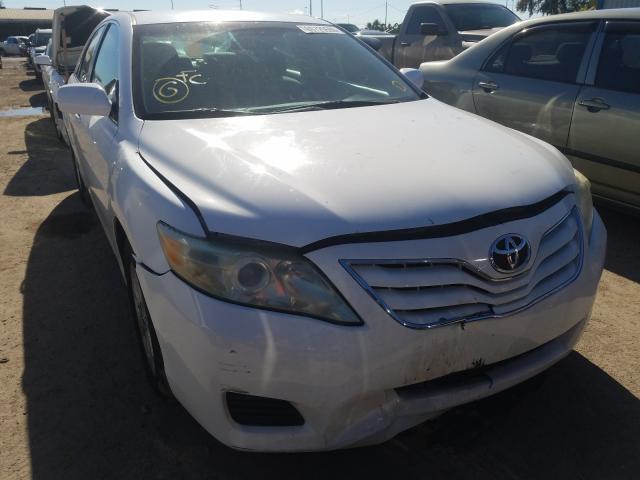 TOYOTA CAMRY BASE 2010 4t1bf3ek7au508622