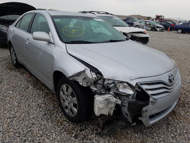 TOYOTA CAMRY 2010 4t1bf3ek7au509494