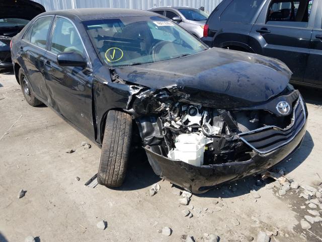 TOYOTA CAMRY BASE 2010 4t1bf3ek7au510273