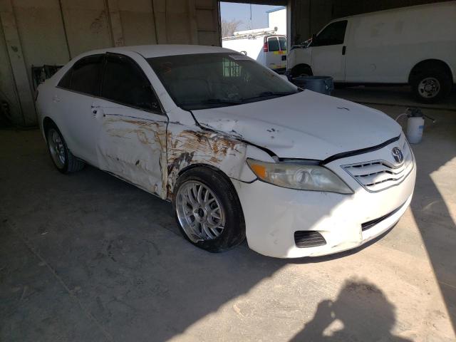 TOYOTA CAMRY BASE 2010 4t1bf3ek7au510371