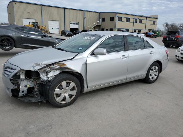 TOYOTA CAMRY BASE 2010 4t1bf3ek7au511049