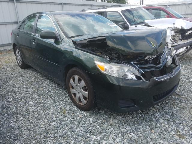 TOYOTA CAMRY BASE 2010 4t1bf3ek7au511147