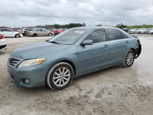 TOYOTA CAMRY 2010 4t1bf3ek7au512833