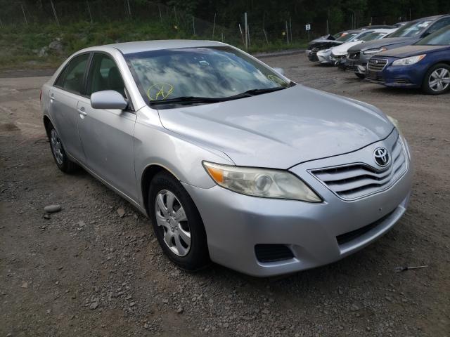 TOYOTA CAMRY BASE 2010 4t1bf3ek7au513674