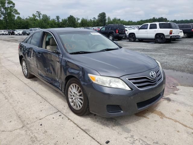 TOYOTA CAMRY BASE 2010 4t1bf3ek7au514033