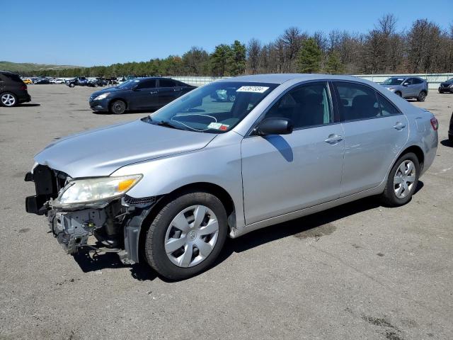 TOYOTA CAMRY 2010 4t1bf3ek7au514338