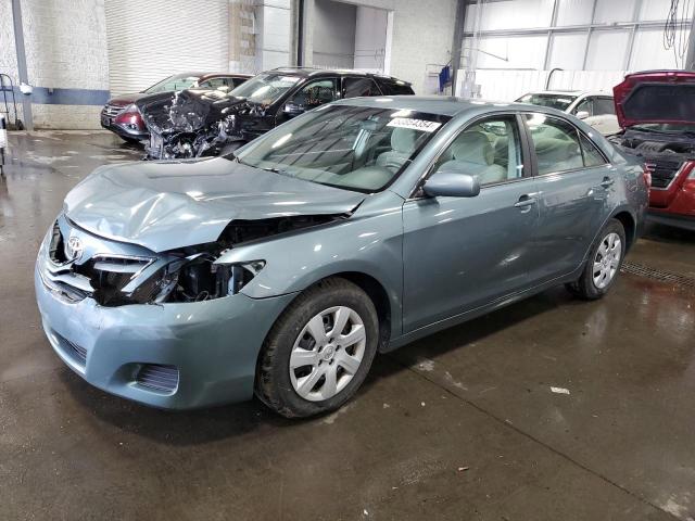 TOYOTA CAMRY 2010 4t1bf3ek7au514436