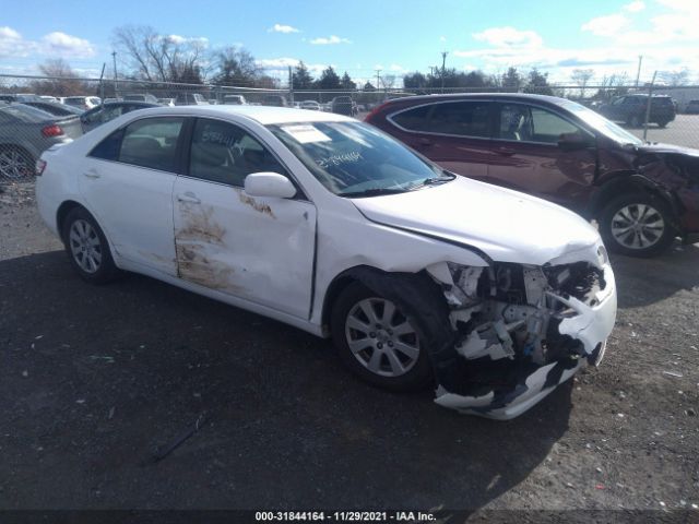 TOYOTA CAMRY 2010 4t1bf3ek7au517689