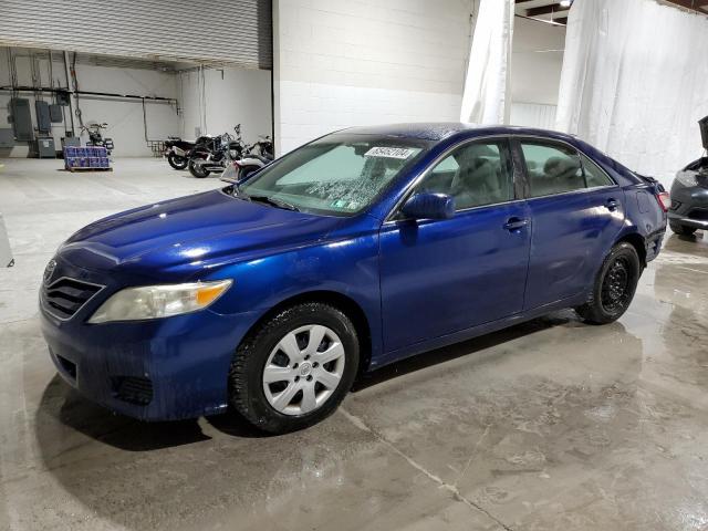 TOYOTA CAMRY BASE 2010 4t1bf3ek7au518762