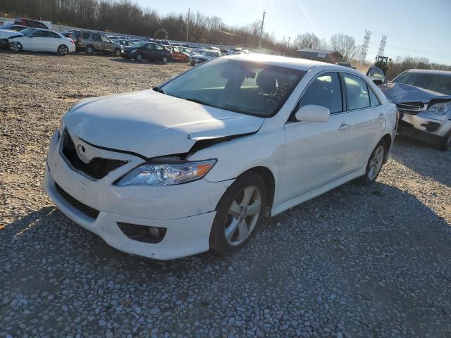 TOYOTA CAMRY BASE 2010 4t1bf3ek7au520169