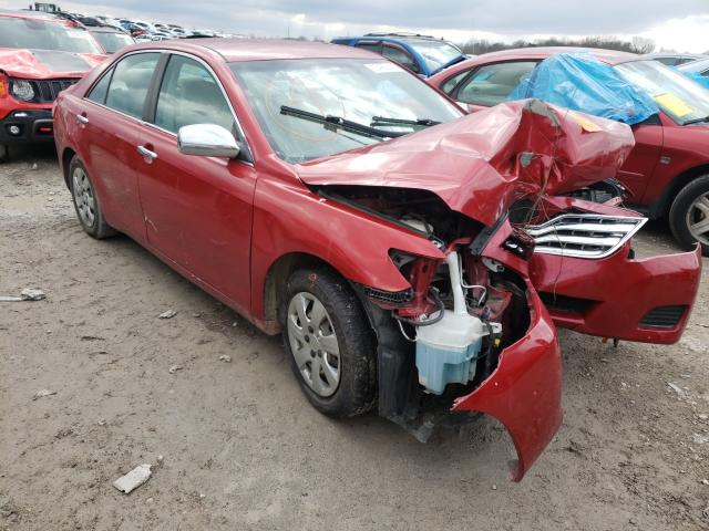 TOYOTA CAMRY BASE 2010 4t1bf3ek7au520303