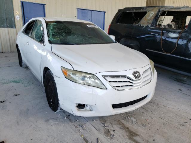 TOYOTA CAMRY BASE 2010 4t1bf3ek7au520432