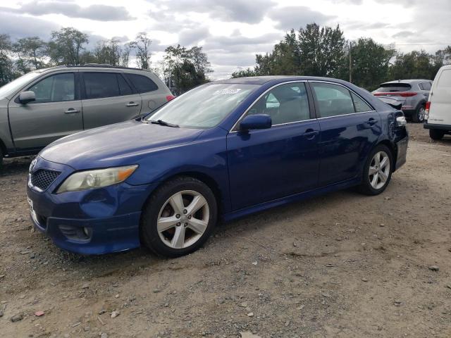 TOYOTA CAMRY 2010 4t1bf3ek7au521516