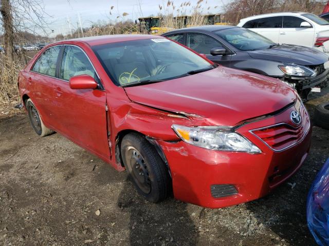 TOYOTA CAMRY BASE 2010 4t1bf3ek7au522522