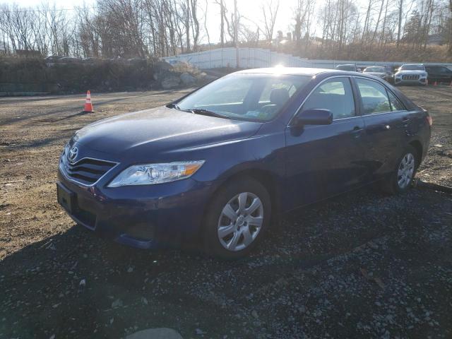 TOYOTA CAMRY BASE 2010 4t1bf3ek7au522567