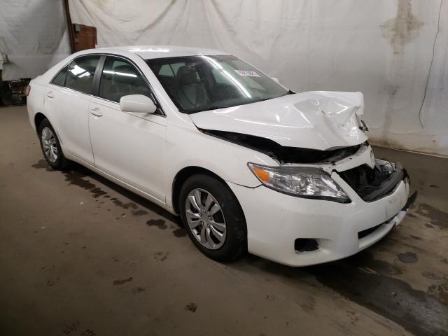 TOYOTA CAMRY 2010 4t1bf3ek7au523489