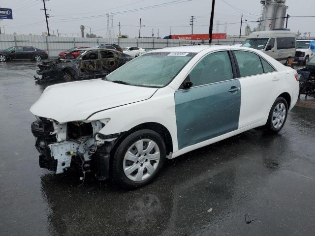 TOYOTA CAMRY BASE 2010 4t1bf3ek7au523587