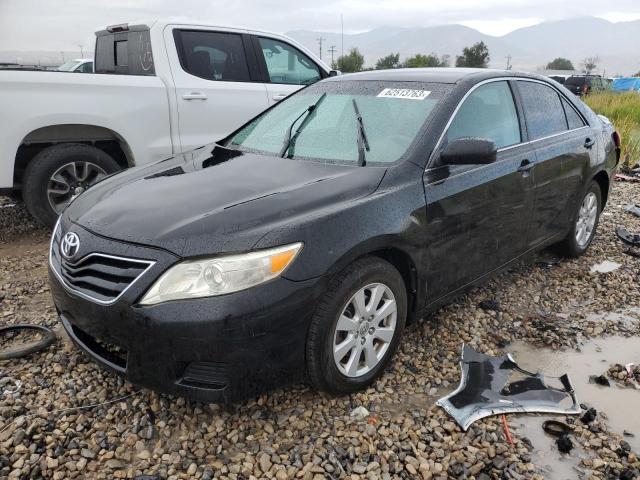 TOYOTA CAMRY BASE 2010 4t1bf3ek7au524318