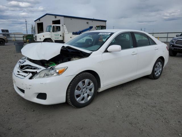 TOYOTA CAMRY 2010 4t1bf3ek7au524528