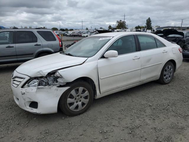 TOYOTA CAMRY BASE 2010 4t1bf3ek7au524562