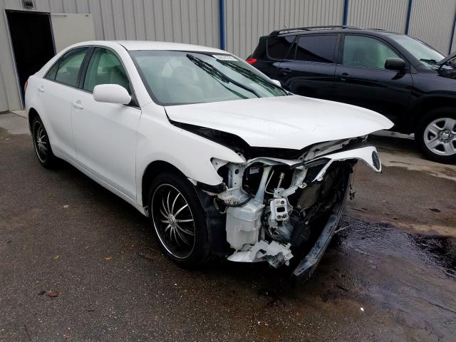 TOYOTA CAMRY BASE 2010 4t1bf3ek7au526893