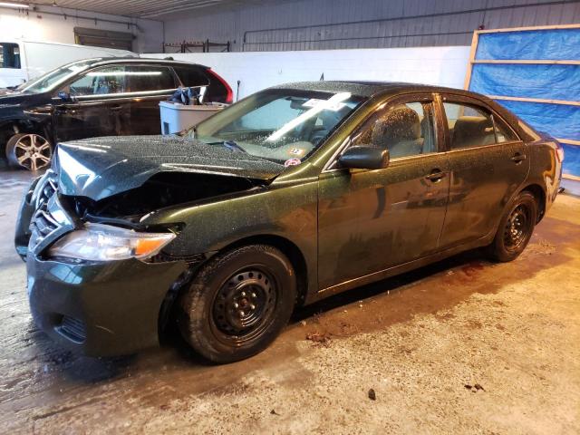 TOYOTA CAMRY BASE 2010 4t1bf3ek7au527509