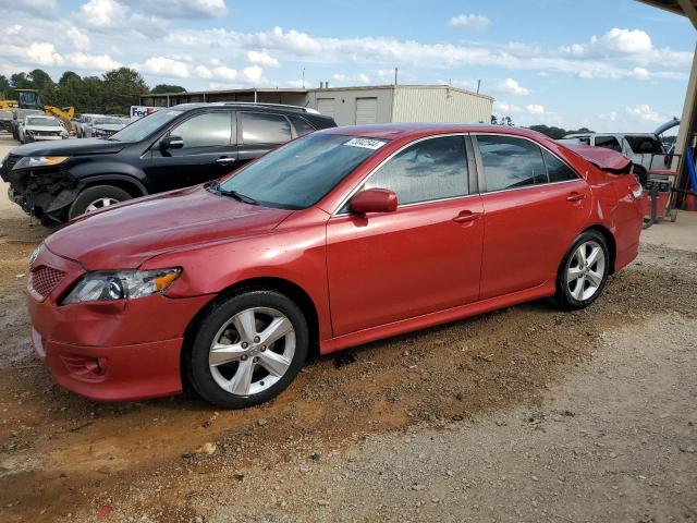 TOYOTA CAMRY BASE 2010 4t1bf3ek7au527977