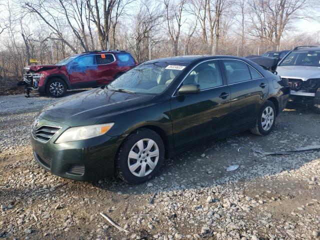 TOYOTA CAMRY BASE 2010 4t1bf3ek7au528837