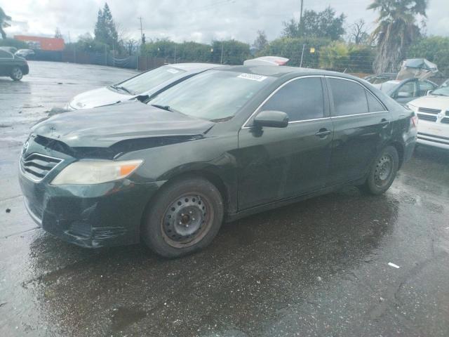 TOYOTA CAMRY BASE 2010 4t1bf3ek7au529583