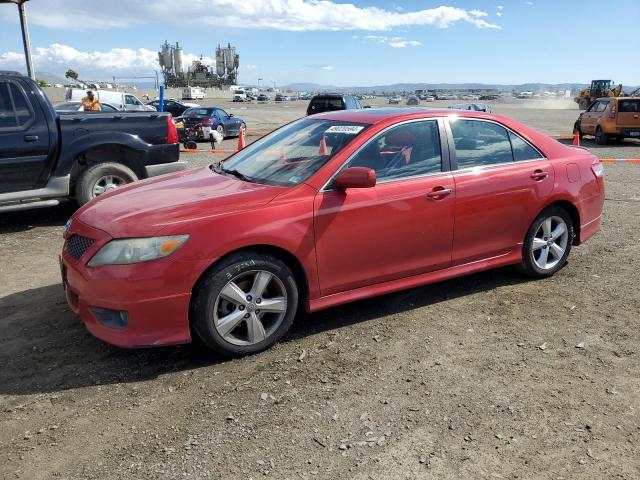 TOYOTA CAMRY 2010 4t1bf3ek7au531138