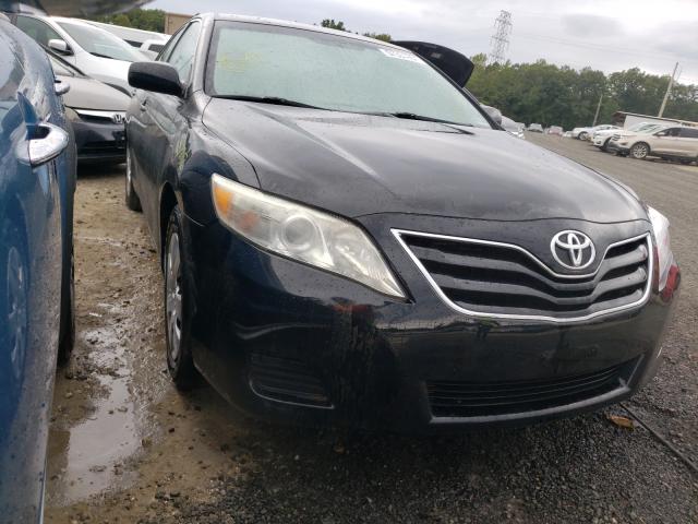 TOYOTA CAMRY BASE 2010 4t1bf3ek7au532290