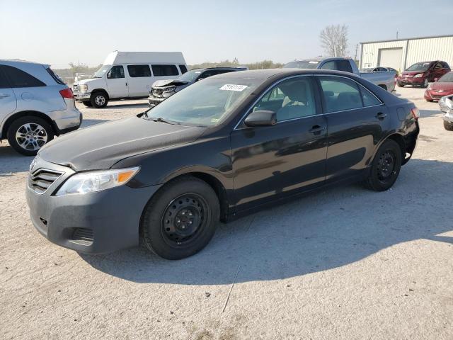 TOYOTA CAMRY BASE 2010 4t1bf3ek7au532466