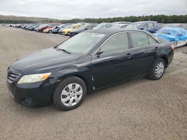 TOYOTA CAMRY BASE 2010 4t1bf3ek7au533956