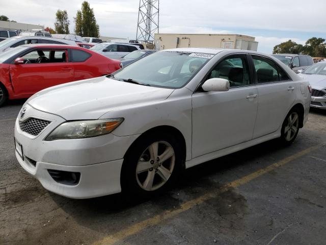 TOYOTA CAMRY 2010 4t1bf3ek7au534184