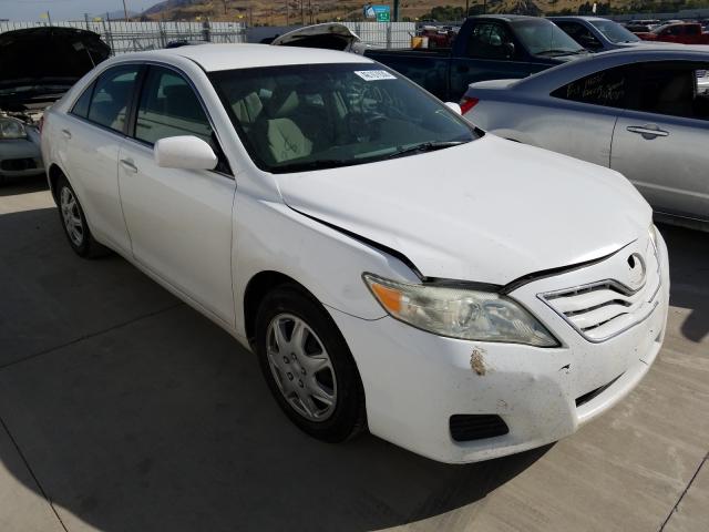 TOYOTA CAMRY BASE 2010 4t1bf3ek7au535853