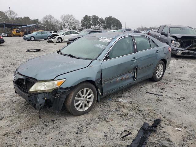 TOYOTA CAMRY BASE 2010 4t1bf3ek7au538168