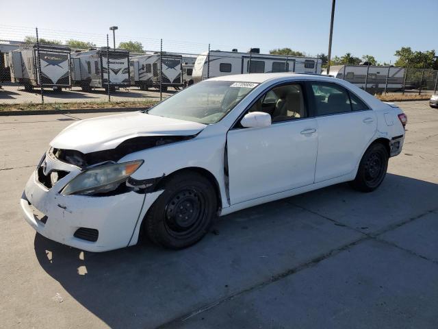 TOYOTA CAMRY BASE 2010 4t1bf3ek7au539661