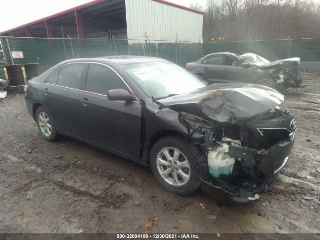 TOYOTA CAMRY 2010 4t1bf3ek7au541779