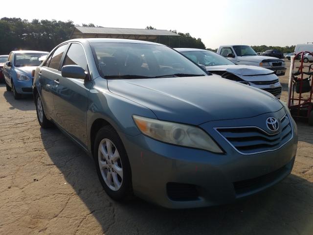 TOYOTA CAMRY BASE 2010 4t1bf3ek7au543886