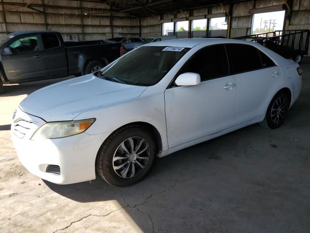 TOYOTA CAMRY BASE 2010 4t1bf3ek7au544665