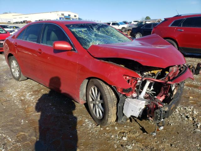 TOYOTA CAMRY BASE 2010 4t1bf3ek7au545525