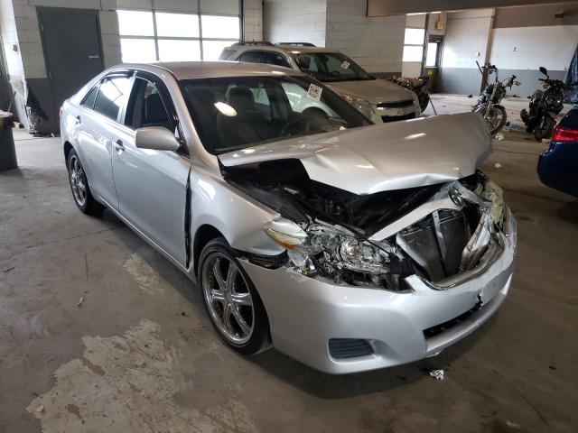 TOYOTA CAMRY BASE 2010 4t1bf3ek7au546724